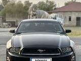 Ford Mustang 2014 года за 9 200 000 тг. в Шымкент – фото 3