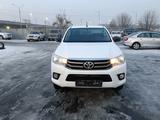 Toyota Hilux 2016 годаүшін14 000 000 тг. в Алматы – фото 2