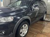 Chevrolet Captiva 2013 года за 8 000 000 тг. в Павлодар – фото 4