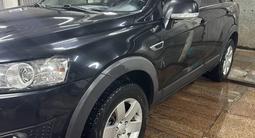 Chevrolet Captiva 2013 года за 8 000 000 тг. в Астана – фото 4