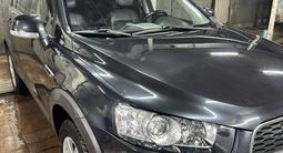 Chevrolet Captiva 2013 годаүшін7 800 000 тг. в Павлодар – фото 3