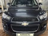 Chevrolet Captiva 2013 года за 8 000 000 тг. в Астана