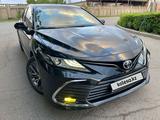 Toyota Camry 2023 годаүшін14 900 000 тг. в Усть-Каменогорск