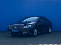 Toyota Camry 2012 годаүшін8 730 000 тг. в Алматы