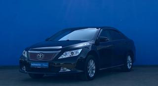 Toyota Camry 2012 года за 8 730 000 тг. в Алматы