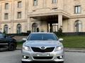 Toyota Camry 2010 года за 6 500 000 тг. в Актобе – фото 2