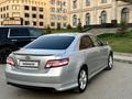 Toyota Camry 2010 года за 6 500 000 тг. в Актобе – фото 5