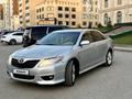 Toyota Camry 2010 года за 6 500 000 тг. в Актобе – фото 3