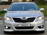 Toyota Camry 2010 года за 6 500 000 тг. в Актобе