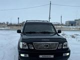 Lexus LX 470 2001 года за 8 800 000 тг. в Актобе – фото 4