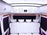 Toyota coaster VIP аренда в Атырау – фото 2