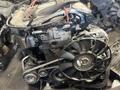 Двигатель VR5 Volkswagen Passat B5 объём 2.3үшін400 000 тг. в Астана
