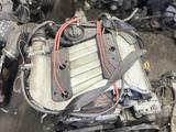 Двигатель VR5 Volkswagen Passat B5 объём 2.3 за 400 000 тг. в Астана – фото 2