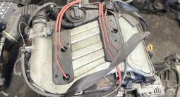 Двигатель VR5 Volkswagen Passat B5 объём 2.3for400 000 тг. в Астана – фото 2