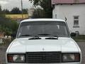 ВАЗ (Lada) 2107 2010 года за 1 300 000 тг. в Караганда