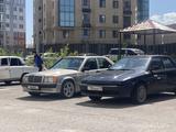 Mazda 323 1991 года за 900 000 тг. в Шымкент – фото 2