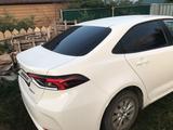 Toyota Corolla 2022 года за 8 900 000 тг. в Костанай – фото 3