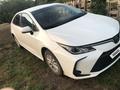 Toyota Corolla 2022 года за 8 900 000 тг. в Костанай – фото 4