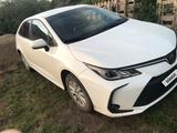 Toyota Corolla 2022 года за 8 900 000 тг. в Костанай – фото 4