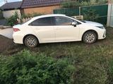 Toyota Corolla 2022 года за 8 900 000 тг. в Костанай