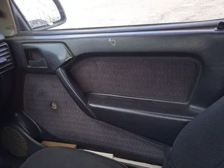 Opel Vectra 1991 года за 800 000 тг. в Шымкент – фото 4