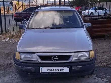 Opel Vectra 1991 года за 800 000 тг. в Шымкент – фото 5