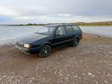 Volkswagen Passat 1992 годаүшін1 000 000 тг. в Балхаш
