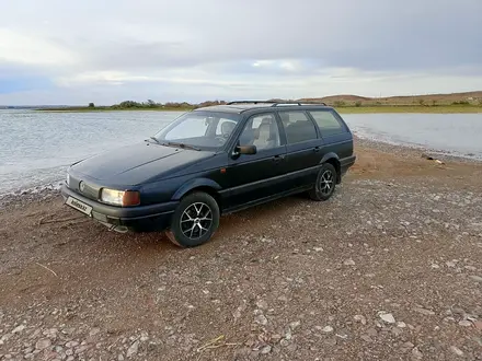 Volkswagen Passat 1992 года за 1 000 000 тг. в Балхаш
