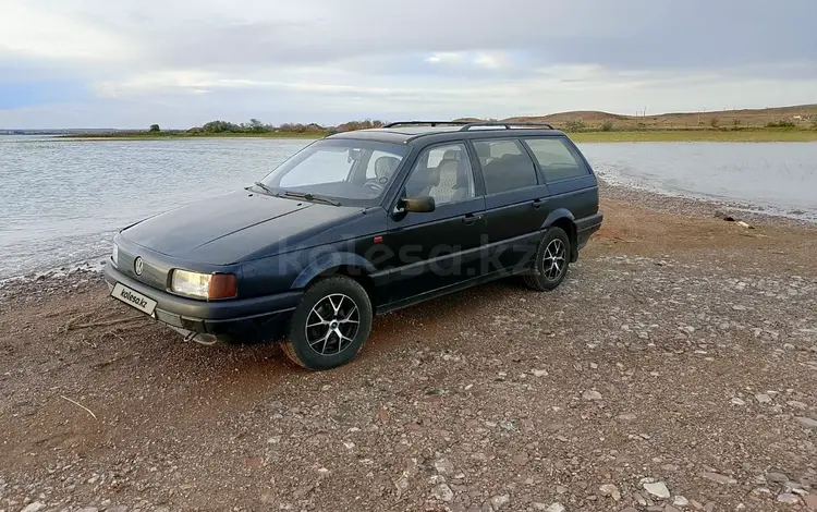 Volkswagen Passat 1992 года за 1 000 000 тг. в Балхаш