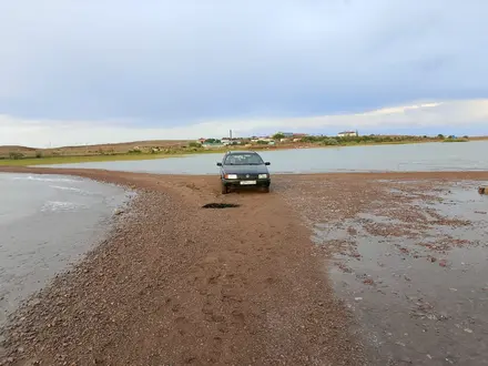 Volkswagen Passat 1992 года за 1 000 000 тг. в Балхаш – фото 3