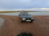 Volkswagen Passat 1992 годаүшін1 000 000 тг. в Балхаш – фото 4