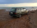 Volkswagen Passat 1992 годаүшін1 000 000 тг. в Балхаш – фото 5
