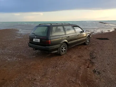 Volkswagen Passat 1992 года за 1 000 000 тг. в Балхаш – фото 5