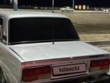 ВАЗ (Lada) 2107 2010 года за 1 000 000 тг. в Кызылорда – фото 3