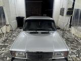 ВАЗ (Lada) 2107 2010 года за 1 000 000 тг. в Кызылорда – фото 2