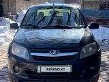 ВАЗ (Lada) Granta 2190 2014 годаүшін2 000 000 тг. в Алматы – фото 2