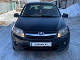 ВАЗ (Lada) Granta 2190 2014 годаүшін2 000 000 тг. в Алматы