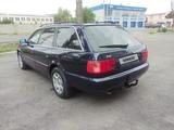 Audi A6 1996 годаүшін3 600 000 тг. в Тараз – фото 3