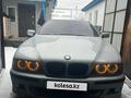 BMW 528 1998 годаүшін3 900 000 тг. в Талдыкорган – фото 4