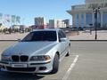BMW 528 1998 года за 3 500 000 тг. в Талдыкорган – фото 9