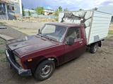 ВИС 2345 (Жигули) 2007 года за 2 100 000 тг. в Урджар – фото 2