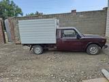 ВИС 2345 (Жигули) 2007 года за 2 100 000 тг. в Урджар – фото 3