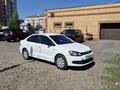 Volkswagen Polo 2015 года за 2 880 000 тг. в Петропавловск – фото 2
