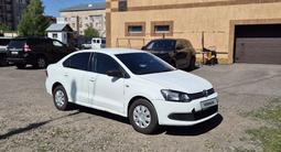 Volkswagen Polo 2015 годаfor2 220 000 тг. в Петропавловск
