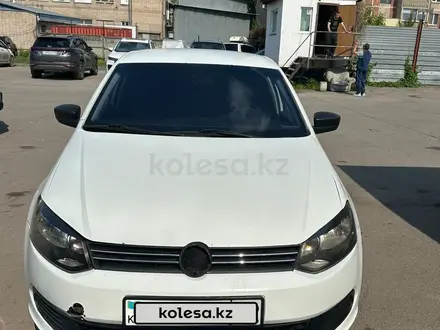 Volkswagen Polo 2015 года за 2 880 000 тг. в Петропавловск – фото 11