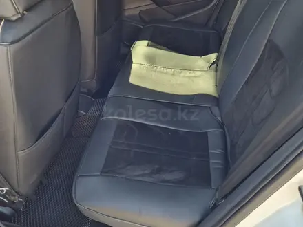 Volkswagen Polo 2015 года за 2 880 000 тг. в Петропавловск – фото 16