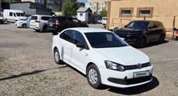 Volkswagen Polo 2015 годаfor2 220 000 тг. в Петропавловск – фото 2