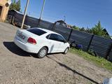 Volkswagen Polo 2015 годаүшін2 880 000 тг. в Петропавловск – фото 4