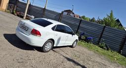 Volkswagen Polo 2015 годаfor2 220 000 тг. в Петропавловск – фото 4
