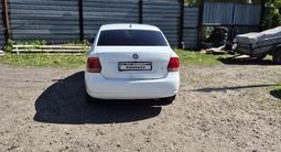 Volkswagen Polo 2015 годаfor2 220 000 тг. в Петропавловск – фото 5